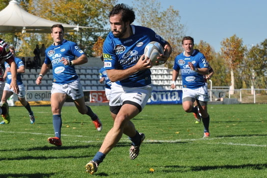 VRAC-Alcobendas
