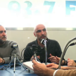 Viajeros CyL T3P2, hoy con José Luis Fernández y Santiago Prieto (31-marzo-2022)