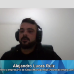 ViajerosCyLT4P4, hoy con Alejandro Lucas Ruiz de buitreaventura.com (27-abril-2023)