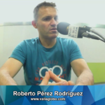 ViajerosCyL T4P8 hoy con Roberto Perez (vallaglobo.com) (22-junio-2023)