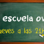 La escuela oval - T02 P01 (26-octubre-2017)