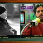 La escuela oval T02 P11 (25-enero-2018)