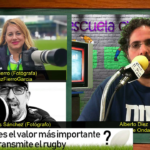 La escuela oval T02 P19 (22-marzo-2018)