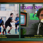 La escuela oval T3 P06 (20-diciembre-2018)