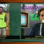 La escuela oval T3 P05 (13-diciembre-2018)
