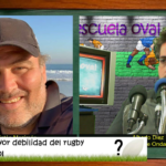 La escuela oval T03 P14 (28-febrero-2019)