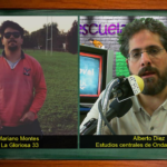 La escuela oval T03 P12 (14-febrero-2019)