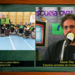 La escuela oval T03 P11 (7-febrero-2019)
