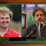 La escuela oval T03 P15 (7-marzo-2019)