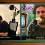 La escuela oval T03 P20 (11-abril-2019)