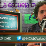 La escuela oval T03 P24 (30-mayo-2019)