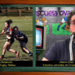 La escuela oval T04 P04 (28-noviembre-2019)