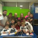 La escuela oval T04 P06 (19-diciembre-2019)