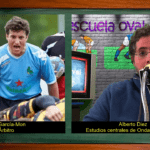La escuela oval T04 P05 (5-diciembre-2019)