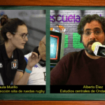 La escuela oval T04 P10 (30-enero-2020)