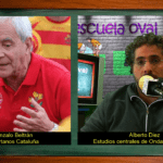 La escuela oval T04 P09 (23-enero-2020)