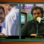 La escuela oval T04 P12 (13-febrero-2020)
