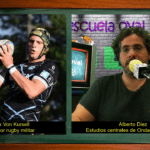 La escuela oval T04 P13 (20-febrero-2020)