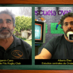 La escuela oval T04 P14 (5-marzo-2020)