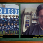La escuela oval T04 P21 (7-mayo-2020)