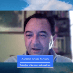 Viajeros CyL T1 P1 (8-mayo-2020) hoy con el Alonso Bobo Masso