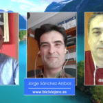 Viajeros CyL T1 P3 (15-mayo-2020) hoy con Jorge Sánchez Arribas