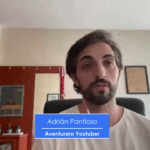 ViajerosCyL - T01 P7 (12-junio-2020), hoy con Adrián Pantioso y Sara Díaz