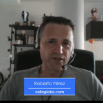 ViajerosCyL - T01 P8 (19-junio-2020) hoy con Roberto Pérez y Jesús Sánchez Puente