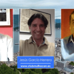 Viajeros CyL - T1 P9 (26-junio-2020) hoy con Jesús García Guerrero y Daniel Gómez Serra