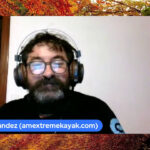 Viajeros CyL T2 Programa 8 hoy con José Luis Fdez (amextremekaya.com) y Alex Miguel L (freeski) (21-abril-2021)