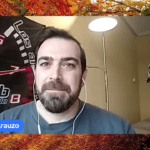 Viajeros CyL T2 Programa 6 hoy con Jose A Arauzo (club Ansiaos 4x4) y Diego Ruiz (esqui fondo) (7-abril-2021)