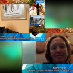 Viajeros CyL T3P4, hoy con Joserra Lebrón (Guía montaña, trineo perros) y Esther Moll (Pedals Menorca) (5-mayo-2022)