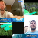 Viajeros CyL T3P5, hoy con Jorge Sanz (carreras de perros en trineo) y Marcos Jimenez (turismoactivoteruel.com) (19-mayo-2022)