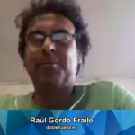 Viajeros CyL T3P6, hoy con Raúl Gordo Fraile de doblehuella.es (2-junio-2022)
