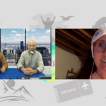 Viajeros CyL T4P1, hoy con la experta en montaña Sara Díaz (2-marzo-2023)