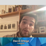 ViajerosCyLT4P2, hoy con David Ortega (fotógrafo) (9-marzo-2023)